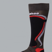 Термоноски - Guahoo Sport Mid-Weight арт.150 р.36-38 и р.45-47