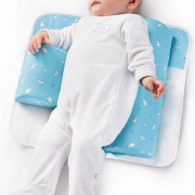 Ортопедическая подушка-конструктор для младенцев TRELAX П10 BABY COMFORT