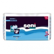 Подгузники для взрослых SUPER SENI Extra large 30шт