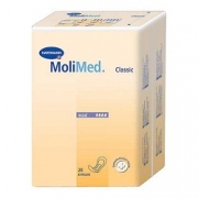 MOLIMED Classic Maxi Женские урологические прокладки 28шт