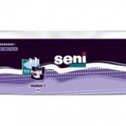 ПОДГУЗНИКИ для взрослых SUPER SENI+ Medium 30шт