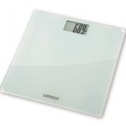 Весы персональные цифровые OMRON HN-286 до 180кг