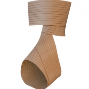 Бандаж на голеностопный сустав, регулируемый B.Well rehab - W-347 (Серия MED)