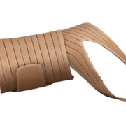 Бандаж на лучезапястный сустав, регулируемый B.Well rehab W-244 (Серия - MED)
