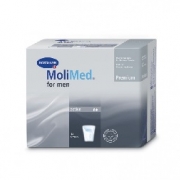 MOLIMED for men active - вкладыш-кармашек д/муж