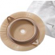 13171 Пластина ALTERNA LONG WEAR фланец 40мм,вырезаемое отверстие 10-35 мм
