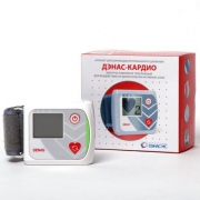 Аппарат ДЭНAС-КАРДИО 3 поколение