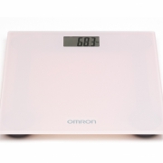 Весы персональные цифровые OMRON HN-289 до 150кг