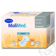 MoliMed Pr Midi прокладки для женщин страдающих недержанием 14шт.