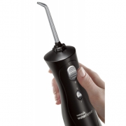 Ирригатор Ватерпик Waterpik WP-462 Black Cordless Plus Water Flosser