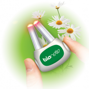Прибор фототерапии BIONETTE для безмедикаментозного лечения насморка