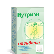 Нутриэн СТАНДАРТ 350гр
