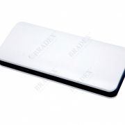 Аккумулятор внешний 16 000 mAh с 3 USB-выходами BRADEX SU 0068