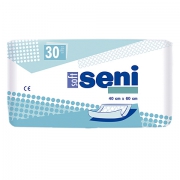 Пеленки гигиенические Seni Soft 40х60 см по 30 шт