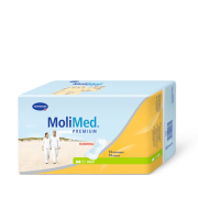 MoliMed Premium Mini Женские прокладки 14шт