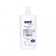 SENI CARE Моющий крем для тела 3 в 1, 1000мл