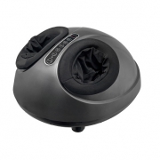 Массажер для ног с функцией массажа Гуаша Bradex Asia Spa KZ 0570