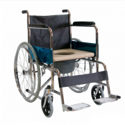 Кресло-коляска механическая FS681 Мега Оптим