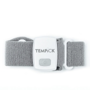Медицинский термограф TEMPICK для мониторинга температуры тела ребенка (ТЕМПИК)