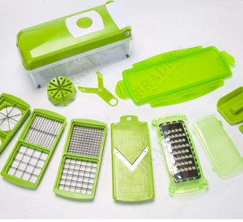 Овощерезка SALAD GOURMET Nicer Dicer Plus Bradex TK 0029