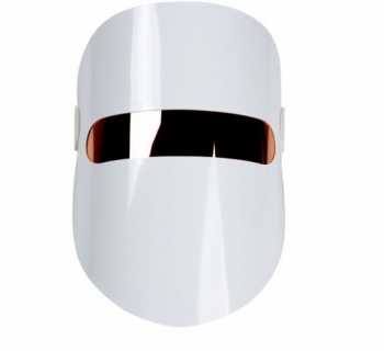Gezatone Светодиодная маска для омоложения кожи лица m1020 - 1301235 