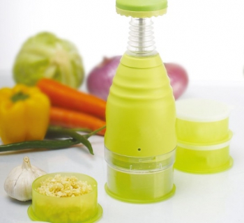 Прибор для измельчения продуктов Multi Vegetable Chopper 