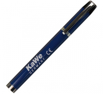 Фонарик диагностический Kawe Cliplight LED Синий 12.05401.234
