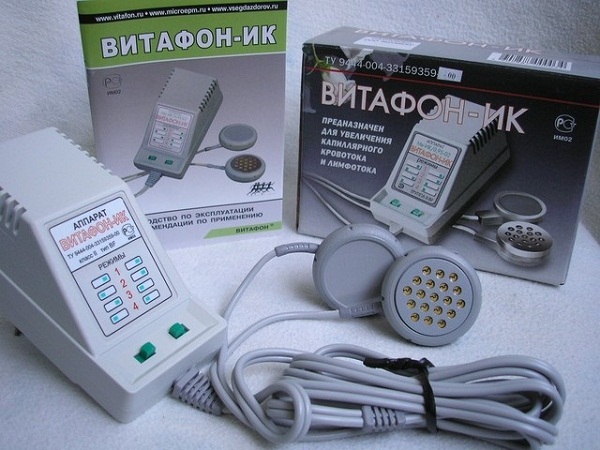 инструкция по применению витафон-ик